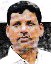 Mr. Dilip Bawankule