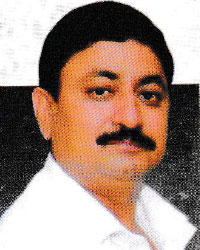 Mr. Pandurang Kukade