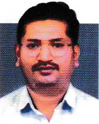 Mr. Purushotam Aamghare