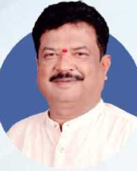 Mr. Ravi Barai