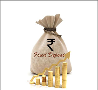 Fixed Deposit