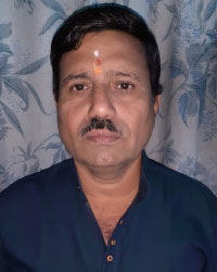 Mr. Atul Pophali