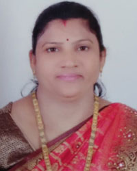 Mrs. Varsha M Dravyakar